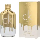 Calvin Klein Ck One Gold Eau de toilette Spray 100 ml