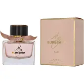 Burberry Eau de Parfum My Blush 90 ml Eau de parfum