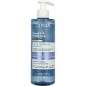 VICHY Dercos Mineral Soft Shampoo 400 Ml
