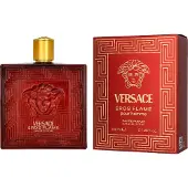 Versace Eros Flame 200 ml Eau de Parfum Spray