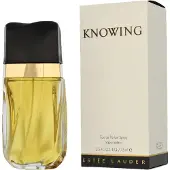 Estée Lauder Knowing Edp Spray 75ml.