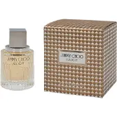 Jimmy Choo Illicit Eau de Parfum, sprayflacon, 40 ml