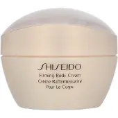 Shiseido GLOBAL BODY - Verstevigende Lichaamscrème 200ml