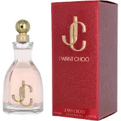 Jimmy Choo I Want Choo Edp Spray 100ml.
