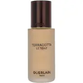 Guerlain Terracotta Le Teint Foundation - Een stralende teint voor vrouwen