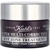 Kiehl's SUPER MULTI-CORRECTIVE eye zone treatment 14 ml