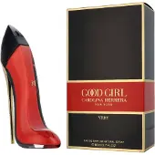 Carolina Herrera - Very Good Girl Eau De Parfum - 80 ML