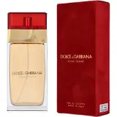 Dolce&Gabbana Pour Femme Edt Spray100 ml.
