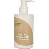 Isntree Yam Root Vegan Milk Cleanser 220 ml
