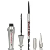 Benefit Duo Set: Precisely My Brow Pencil & 24H Brow Setter 7.08ml Wenkbrauw Make-Up