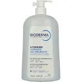 Bioderma Atoderm Intensive Schuimgel | 1 l