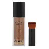 Chanel Les Beiges Water-Fresh Tint 20 Light Medium Foundation 30 ml Dames