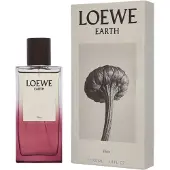 LOEWE Aardelixir EDP Vapo 100 ml