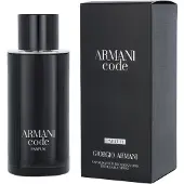 Giorgio Armani Code Homme Le Parfum 125 ml Eau de parfum spray - Herenparfum