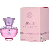 Versace Dylan Blush Pink Eau de Parfum 50 ml Dames