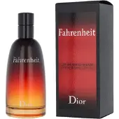 Dior Fahrenheit Aftershave Lotion 100 ml