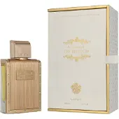 Lattafa The Kingdom Eau de Parfum voor Mannen, 100ml