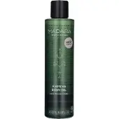 Mádara Infusion Vert Firming Antioxidant Body Oil 200ml Bodylotion