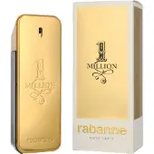Rabanne 1 Million Eau de Toilette Spray