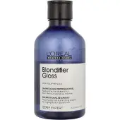 L'Oréal Haarverzorging Serie Expert Blondifier Gloss Shampoo 300 ml