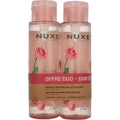 Nuxe Very Rose Calm 800ml Micellair Water