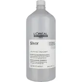 L'Oréal Professionnel Serie Expert Silver Zilvershampoo 1.500 ml