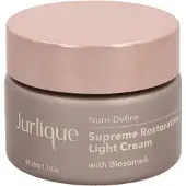 Jurlique Nutri Define Supreme Restorative Light Cream 50ml Vochtinbrengende crème