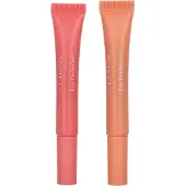 Clarins - Lip Perfector Collection - Verzorgende Lipgloss 2x 12ml