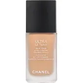 Chanel - Ultra Le Teint Fond De Teint Fluide Langhoudend - Uiterst Comfortabel - Perfecte Finish B20