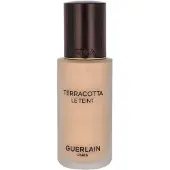 Guerlain Terracotta Le Teint Foundation - Stralende Huid Perfecterende Formule