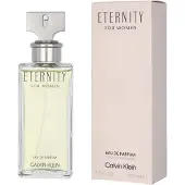 Calvin Klein Eternity For Women Eau de Parfum 100ml