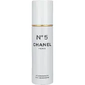 Chanel No 5 The Deodorant Spray 100ml Geparfumeerde deodorant Dames