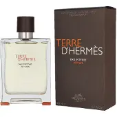 Hermès Paris Terre D'Eau Intense Vetiver Edp Spra 200ml.