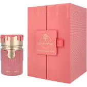 Paris Corner Strawberry Pound Cake Ministry of Gourmand 100 ml Eau de Parfum Dames