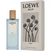 LOEWE Drop Water Edp Vapo 50 ml