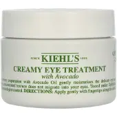 Kiehl's Creamy Eye Treatment with Avocado 28 ml