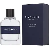 Givenchy Pour Homme Blue Label Eau de Toilette 60 ml