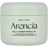 Arencia Holy Hyssop Serum 30 Serum 50 g