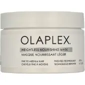 Olaplex Weightless Nourishing Masker - 200ml | Voor Alle Haartypen