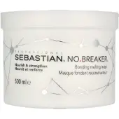 Sebastian No Breaker Bonding Melting Mask Maskers 500 ml Dames