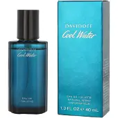 Davidoff Cool Water For Him Eau de Toilette