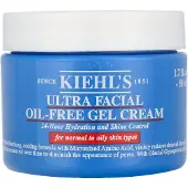 Kiehl's Ultra Facial Oil-Free Gel Cream Gezichtsgel 50 ml