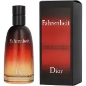 Dior Fahrenheit Eau De Toilette