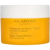 Clarins Tonic Sugar Polisher - 250 gr - scrub