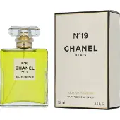 Chanel No. 19 Eau de Parfum 100 ml