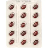 Lierac Paris - Sunissime The Preparing Capsules Duo Set 60 stuk 60 pc