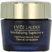 Estée Lauder Revitalizing Supreme+ Night Power Bounce Crème Moisturiser 50ml