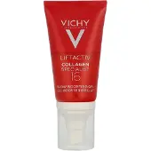 VICHY Liftactiv Collagen Specialist 16 Collagel | Anti-aging die de glans versterkt | Co-Bonding Technology 50 ml Gel