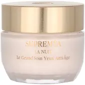 sisley Supremya At Night The Supreme Anti-Aging Eye Serum Verzorging tegen veroudering 15 ml Dames