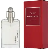 Cartier Déclaration Edt Vapo 50 ml
